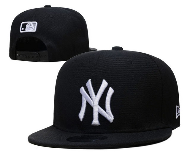 New York Yankees hats-017
